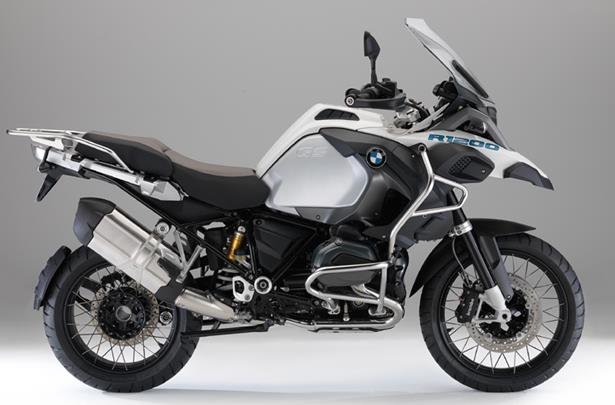 Gs 1200 bmw online 2020